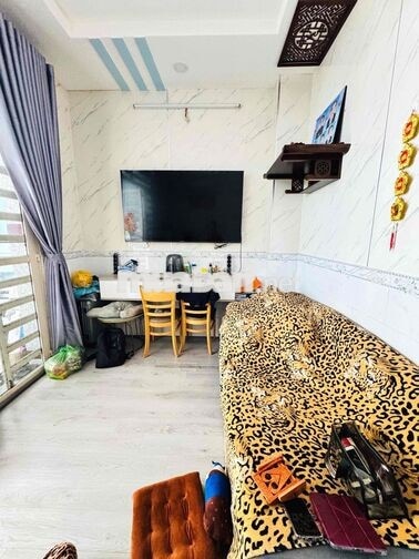 Chính Chủ Bán Nhà Trung Tâm Xã Cần Giuộc
