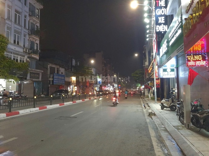 Chính chủ cho thuê nhà 4 tầng - số 37, ngõ Huy Văn, Tôn Đức Thắng, Hà 