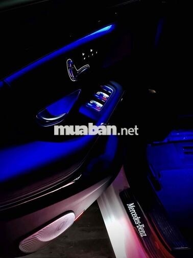 Mercedes-Benz S450 Luxury 2020