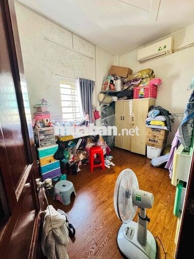 Chính Chủ Bán Nhà Trung Tâm Xã Cần Giuộc