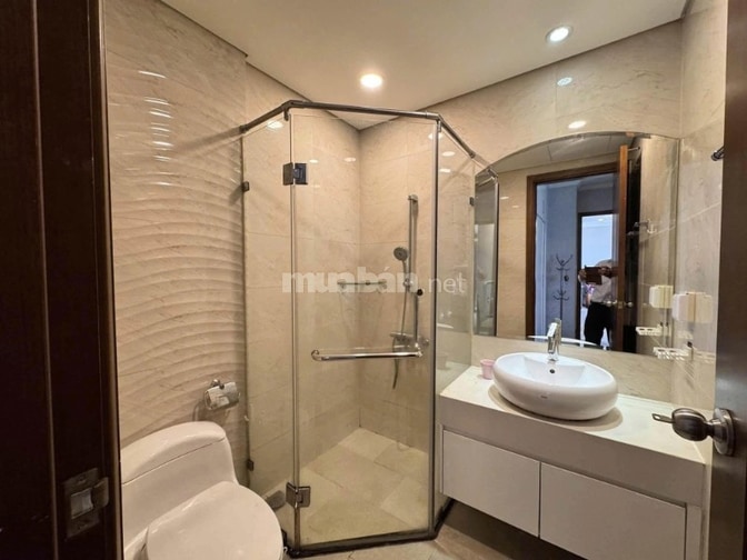 Golden Mansion- Ban công/ 2PN/Full nội thất 76m2 giá 16 tr/th