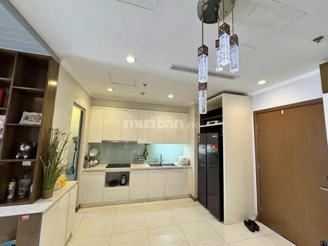 Golden Mansion- Ban công/ 2PN/Full nội thất 76m2 giá 16 tr/th