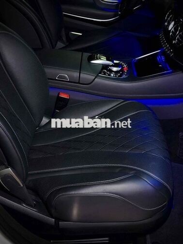 Mercedes-Benz S450 Luxury 2020