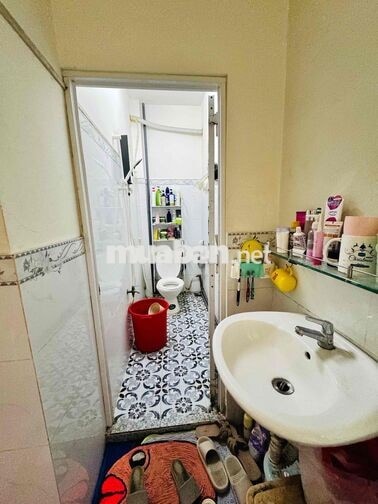 Chính Chủ Bán Nhà Trung Tâm Xã Cần Giuộc