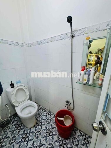 Chính Chủ Bán Nhà Trung Tâm Xã Cần Giuộc