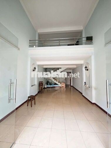 Bán nhà  hẻm 4,5 m 1/ Phạm đình Hổ p6 Q6