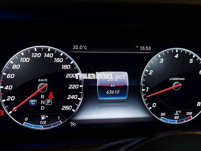 Mercedes-Benz S450 Luxury 2020