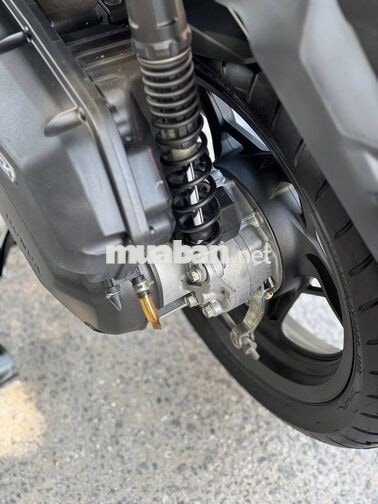 Honda Air Blade 160 2023 màu đen bóng