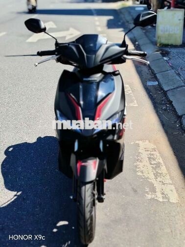 HONDA AIR BLADE 2017 ĐEN NHÁM