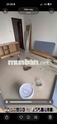 Cho Thuê Phòng Bùi Văn Thêm Đối Diện Đại Học Văn Hiến