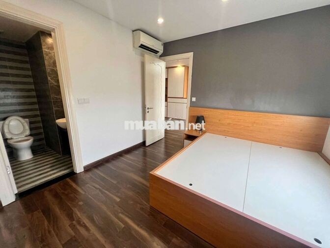11 TRIỆU – CHUNG CƯ ECOCITY VIỆT HƯNG 78M² –2PN FULL NT, VIEW VINHOMES