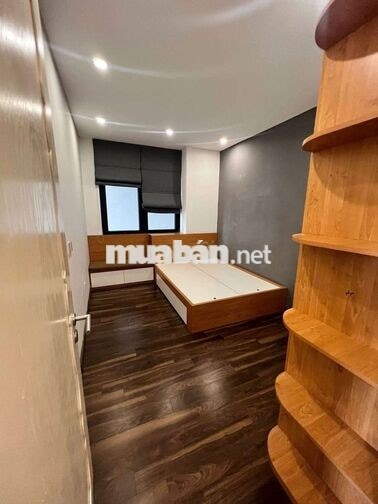 11 TRIỆU – CHUNG CƯ ECOCITY VIỆT HƯNG 78M² –2PN FULL NT, VIEW VINHOMES
