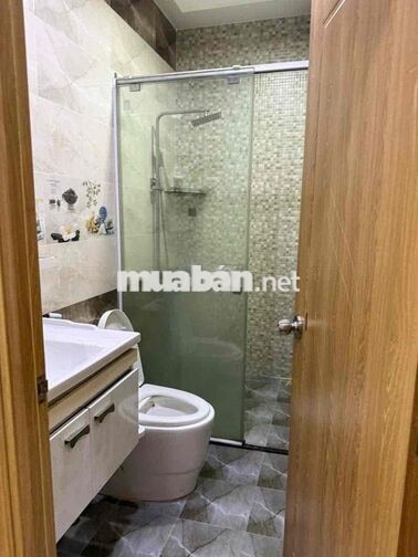🍀Cho thuê nhà đẹp lung linh MT Đường số 64 . Quận 6 .