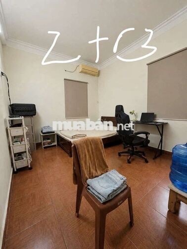 Cho thuê nhà số 31 ngách 1 ngõ 59 quan hoa