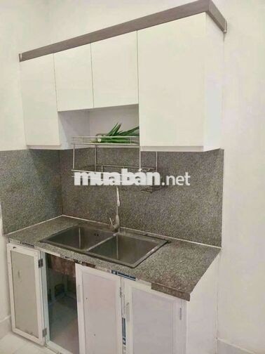 Cho thuê nguyên căn rộng rãi, 3pn( p trệt)2wc, Nguyễn Oanh p17 Gò vấp