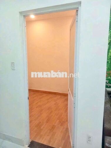 Cho thuê nguyên căn rộng rãi, 3pn( p trệt)2wc, Nguyễn Oanh p17 Gò vấp