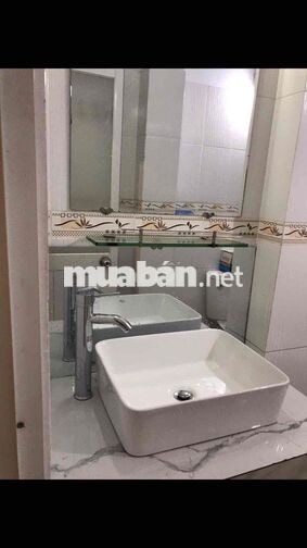Phòng trọ full nội thất + ban công Phú Nhuận