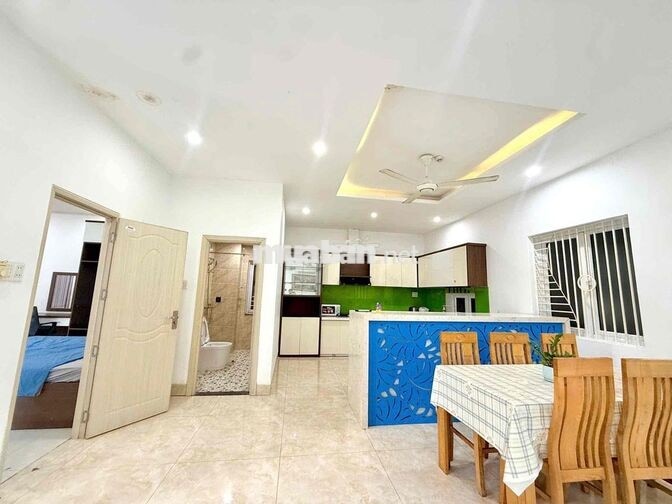 🏡 CHO THUÊ CĂN 1 NGỦ – PHÒNG 103 LÊ VĂN DUYỆT  * Diện tích: 80m² * 2 W