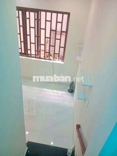 Cho thuê nguyên căn rộng rãi, 3pn( p trệt)2wc, Nguyễn Oanh p17 Gò vấp