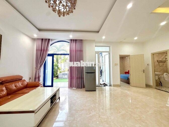 🏡 CHO THUÊ CĂN 1 NGỦ – PHÒNG 103 LÊ VĂN DUYỆT  * Diện tích: 80m² * 2 W