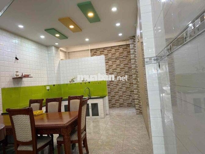 🍀Cho thuê nhà đẹp lung linh MT Đường số 64 . Quận 6 .