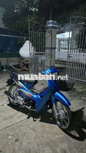 Wave thái 100, bán hoặc đổi exciter
