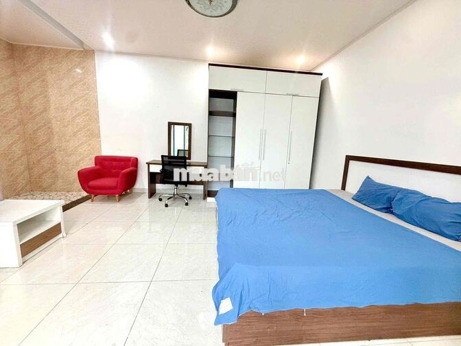 🏡 CHO THUÊ CĂN 1 NGỦ – PHÒNG 103 LÊ VĂN DUYỆT  * Diện tích: 80m² * 2 W