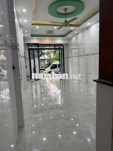 🍀Cho thuê nhà đẹp lung linh MT Đường số 64 . Quận 6 .