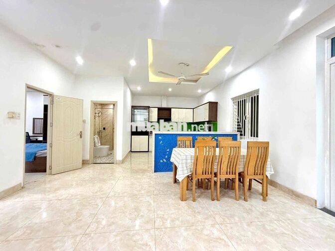 🏡 CHO THUÊ CĂN 1 NGỦ – PHÒNG 103 LÊ VĂN DUYỆT  * Diện tích: 80m² * 2 W
