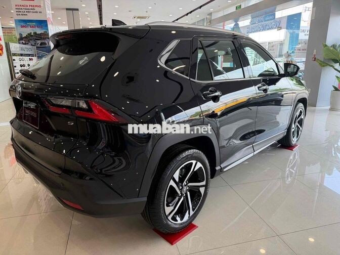 Hỗ trợ 120% thuế - vay tối đa 90% xe