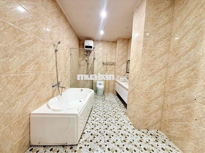 🏡 CHO THUÊ CĂN 1 NGỦ – PHÒNG 103 LÊ VĂN DUYỆT  * Diện tích: 80m² * 2 W