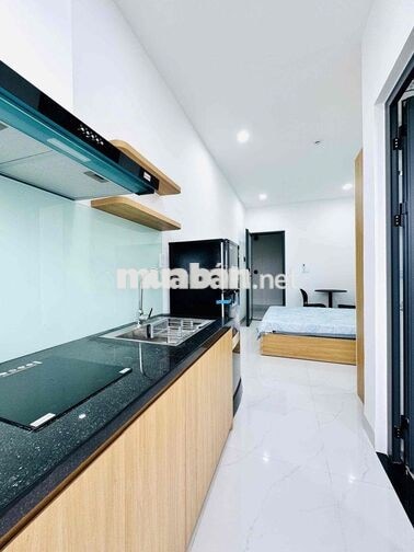 Căn hộ Studio ngay sát trường Đại Học FPT Đà Nẵng gần làng Đại Học
