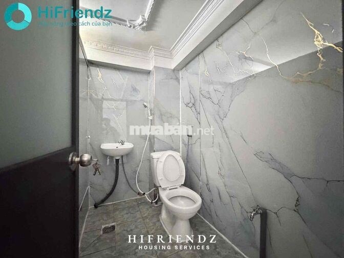 STUDIO SIÊU RỘNG GẦN CẦU NGUYỄN TRI PHƯƠNG MẶT TIỀN ĐƯỜNG