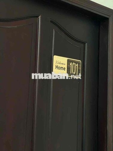 CĂN HỘ DỊCH VỤ FULL NỘI THẤT NEW NẰM TẠI TRUNG TÂM PHÚ NHUẬN