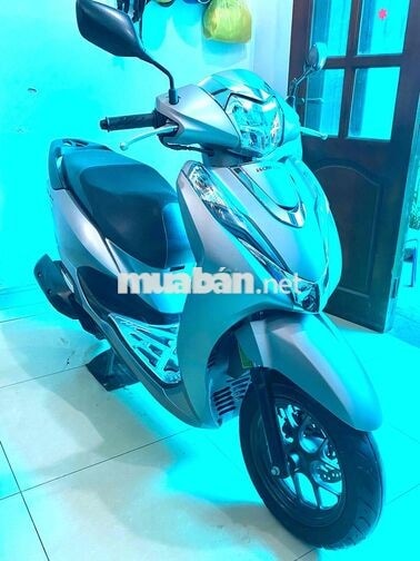 Honda Lead Xám nhám.pbdb.4 Val cuối 2024,95%.BSTP