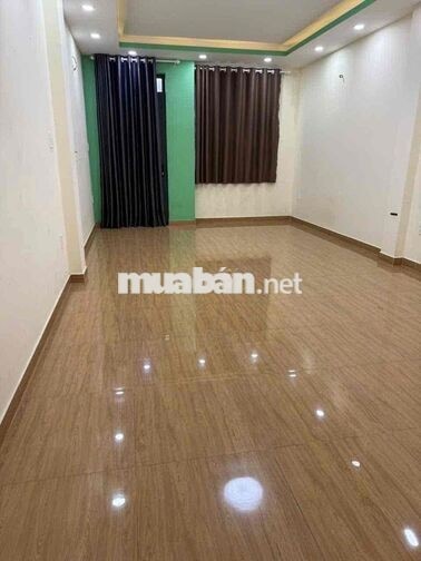 🍀Cho thuê nhà đẹp lung linh MT Đường số 64 . Quận 6 .
