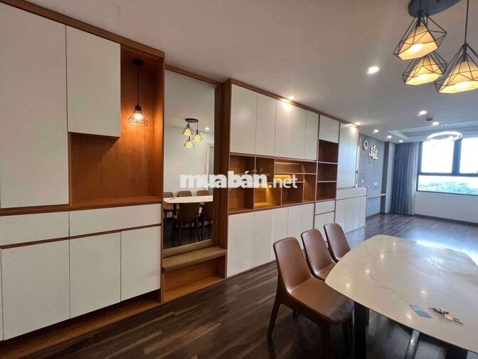 11 TRIỆU – CHUNG CƯ ECOCITY VIỆT HƯNG 78M² –2PN FULL NT, VIEW VINHOMES