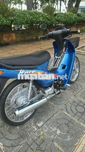Wave thái 100, bán hoặc đổi exciter