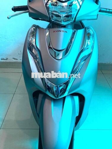 Honda Lead Xám nhám.pbdb.4 Val cuối 2024,95%.BSTP