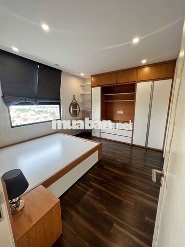 11 TRIỆU – CHUNG CƯ ECOCITY VIỆT HƯNG 78M² –2PN FULL NT, VIEW VINHOMES