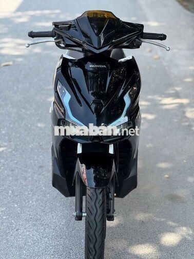 Honda Air Blade 160 2023 màu đen bóng