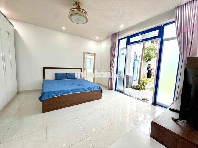 🏡 CHO THUÊ CĂN 1 NGỦ – PHÒNG 103 LÊ VĂN DUYỆT  * Diện tích: 80m² * 2 W