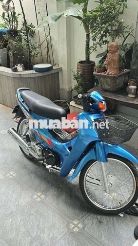 Wave thái 100, bán hoặc đổi exciter