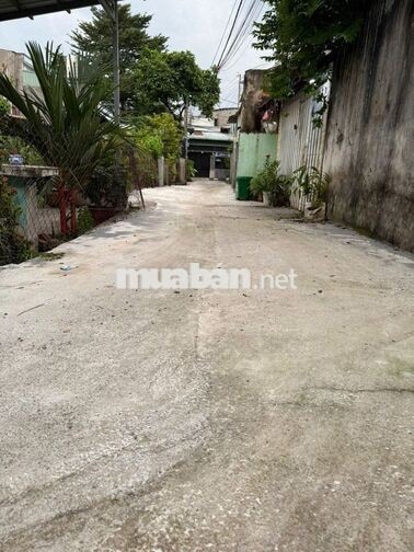 TÔI CHÍNH CHỦ BÁN NHÀ – TÂN XUÂN, HÓC MÔN -Giá 1,2 tỷ thương lượng