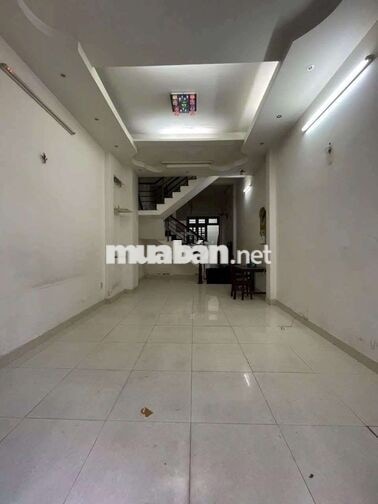 Cho thuê nguyên căn rộng rãi, 4pn4wc, Hẻm thông Đs 19, p8 Gò vấp 