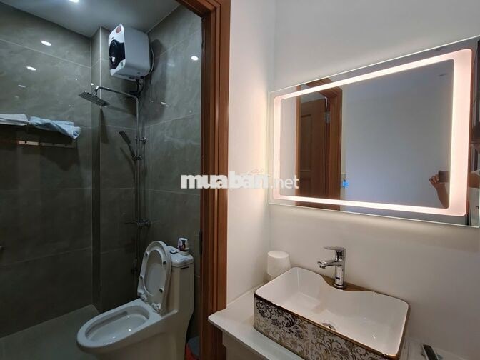 CHO THUÊ NHÀ MỚI 100% VỚI 3 PHÒNG NGỦ TẠI QUẬN THANH KHÊ - ĐÀ NẴNG