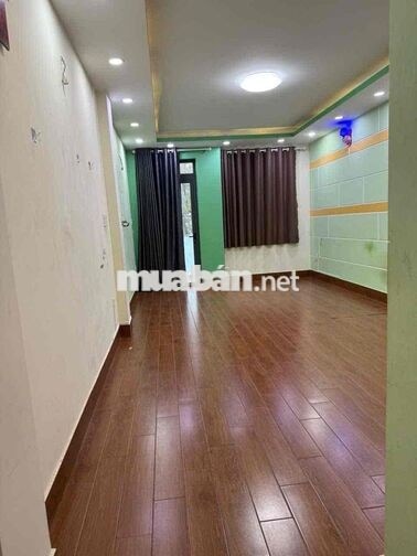 🍀Cho thuê nhà đẹp lung linh MT Đường số 64 . Quận 6 .