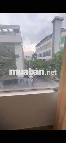 Cho Thuê Phòng Bùi Văn Thêm Đối Diện Đại Học Văn Hiến
