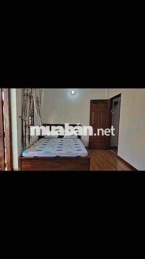 Phòng trọ full nội thất + ban công Phú Nhuận