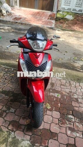 Honda Dylan 150cc úp full sh ý 2012